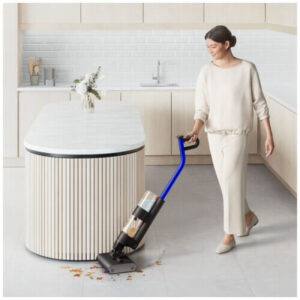 АКБ для Dyson: как вернуть пылесосу автономность и мощность