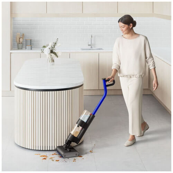 АКБ для Dyson: как вернуть пылесосу автономность и мощность